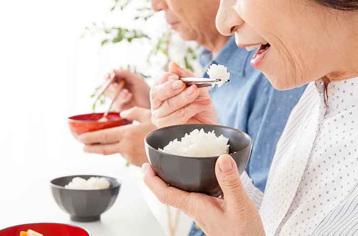 義歯(入れ歯)