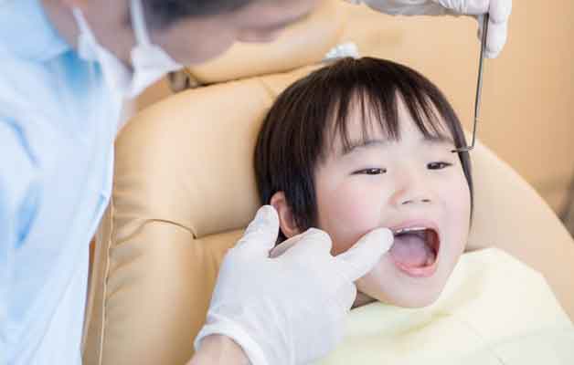 年齢やお口の状況に合ったオーダーメイドの予防歯科をご提供