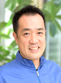 絹田　宗一郎